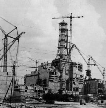 Five Myths About Chornobyl, – Washington Post