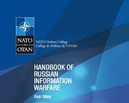 Thanks to Ukraine, the USA have New Generation Warfare Handbook