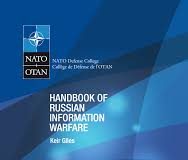 Thanks to Ukraine, the USA have New Generation Warfare Handbook
