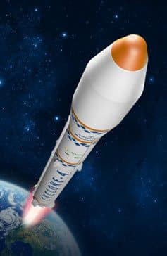 Canso spaceport partners with U.S. company to recycle Ukrainian rockets in space