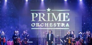 Depeche Mode names Ukrainian Prime Orchestra arrangements as the best ones of their songs