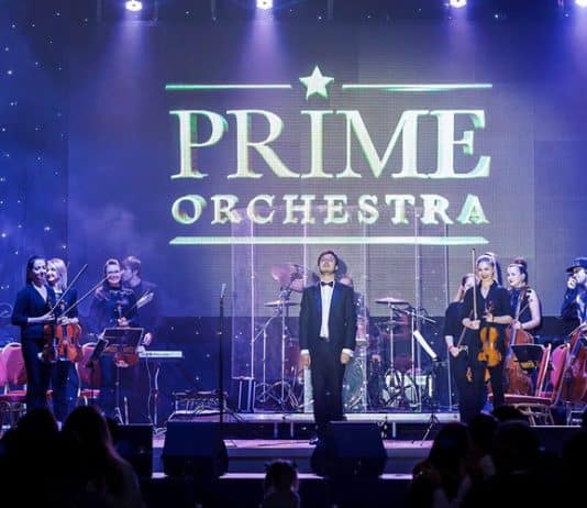 Depeche Mode names Ukrainian Prime Orchestra arrangements as the best ones of their songs