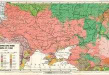 Term “Little Russia” and the beginning of occupation of Ukraine (Quotes from a Yale Professor’s book)