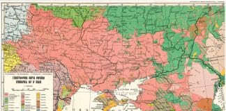 Term “Little Russia” and the beginning of occupation of Ukraine (Quotes from a Yale Professor’s book)