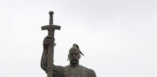 Ukraine’s Stolen History, Stolen Culture, – The Atlantic Council