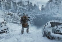 Game from Ukrainian developers METRO: EXODUS became the leader of sales in the UK