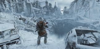 Game from Ukrainian developers METRO: EXODUS became the leader of sales in the UK