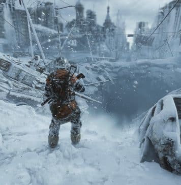 Game from Ukrainian developers METRO: EXODUS became the leader of sales in the UK