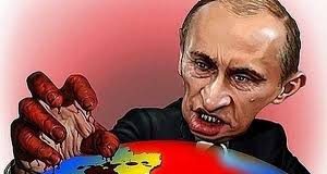 Russia’s next target could be Ukraine, – prophetic 2008 article of WSJ