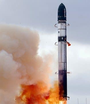 Ukraine gave up 5,000 nukes. Russia’s attack may have broken the deal – NBC