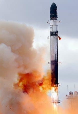 Ukraine gave up 5,000 nukes. Russia’s attack may have broken the deal – NBC