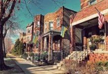 Ukrainian Village Named The Hottest in the U.S. by the Redfin