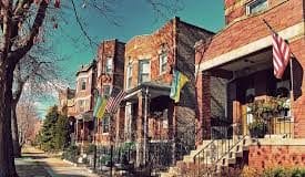 Ukrainian Village Named The Hottest in the U.S. by the Redfin