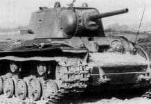 Moscow myth about “great Kursk tank battle” exposed
