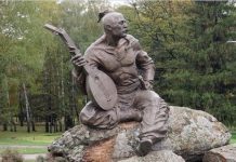 Ukrainian Cossacks’ Songs Added to UNESCO List