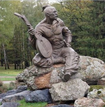 Ukrainian Cossacks’ Songs Added to UNESCO List
