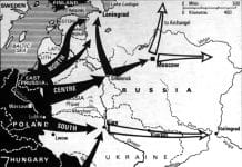 Strongest Soviet invasion Army of WW2. What was it doing in western Ukraine in June of 1941 right before Hitler’s attack?