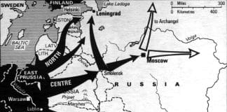 Strongest Soviet invasion Army of WW2. What was it doing in western Ukraine in June of 1941 right before Hitler’s attack?