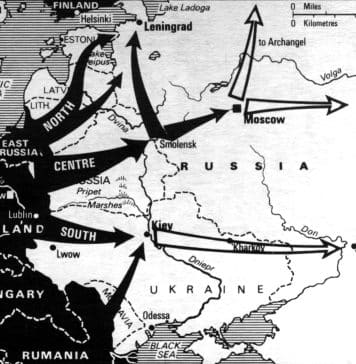 Strongest Soviet invasion Army of WW2. What was it doing in western Ukraine in June of 1941 right before Hitler’s attack?