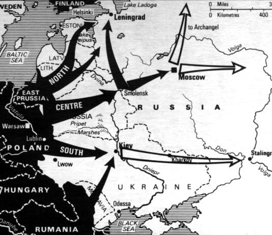 Strongest Soviet invasion Army of WW2. What was it doing in western Ukraine in June of 1941 right before Hitler’s attack?