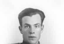 Ivan Kharchenko personally defused more than 1500 bombs weighing more than 500 kilograms each and 25,000 other explosive objects during the battles of Stalingrad and Kiev