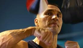 Enterpreneur: Longest Reigning Heavyweight Boxing Champion Dr. Wladimir Klitschko On Achieving (And Maintaining) Peak Performance