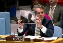 “Do the Russians want War?” & “How to root Stalin out of Stalin’s heirs?!?”- Ukrainian envoy at UN Security Council adresses Russian side