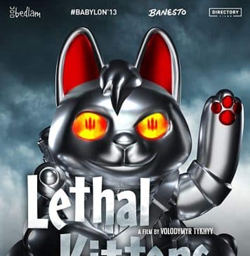 Lethal Kittens or how we came to Love our Shovels during a Limited Anti-Terrorist Operation with Temporary Elements of a State of War (2020)