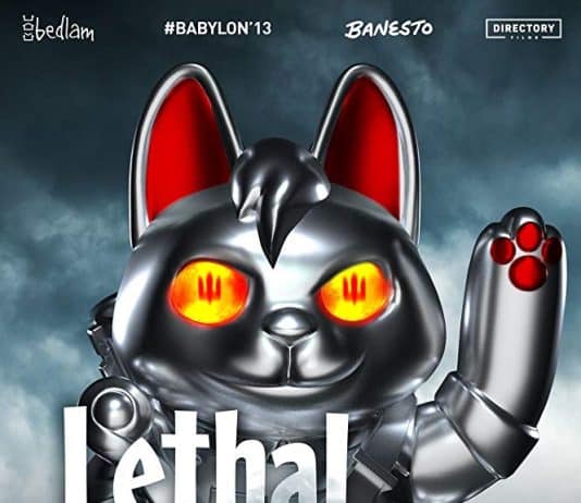 Lethal Kittens or how we came to Love our Shovels during a Limited Anti-Terrorist Operation with Temporary Elements of a State of War (2020)