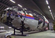 “We have an eywitness to the missile launch” – MH17 Joint Investigation Team to CBSNews reporter