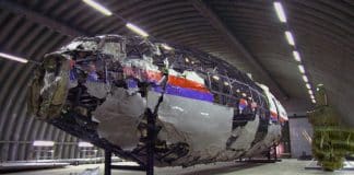 “We have an eywitness to the missile launch” – MH17 Joint Investigation Team to CBSNews reporter