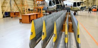 Ukraine Prepares To Snub China In Aerospace Deal With U.S. Help – Forbes