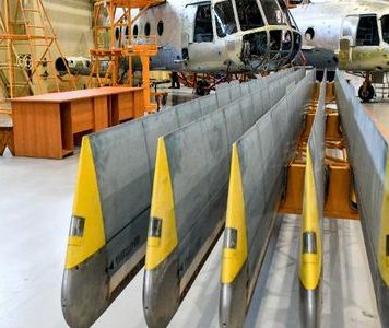 Ukraine Prepares To Snub China In Aerospace Deal With U.S. Help – Forbes