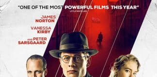 Mr Jones film highlights Welsh ‘unknown hero’ Gareth Jones – BBC