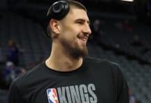 Alex Len’s trade to Kings has been ‘pleasant surprise’ this season – NBC Sports