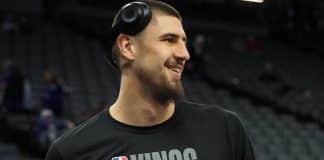 Alex Len’s trade to Kings has been ‘pleasant surprise’ this season – NBC Sports