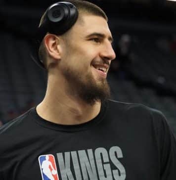 Alex Len’s trade to Kings has been ‘pleasant surprise’ this season – NBC Sports