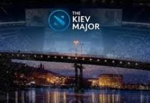 Kyiv to Submit Proposal for Dota 2’s The International 2021 – Unikrn