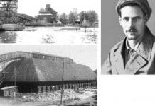 Neil Armstrong while in the USSR collected a handful of soil from outside Yuri Kondratyuk’s house in Siberia to acknowledge that man’s contribution to Apollo-11 Moon Mission