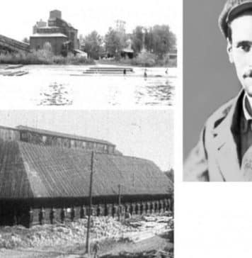 Neil Armstrong while in the USSR collected a handful of soil from outside Yuri Kondratyuk’s house in Siberia to acknowledge that man’s contribution to Apollo-11 Moon Mission