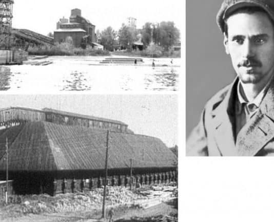 Neil Armstrong while in the USSR collected a handful of soil from outside Yuri Kondratyuk’s house in Siberia to acknowledge that man’s contribution to Apollo-11 Moon Mission