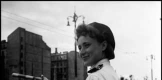 John Steinbeck depicts Ukrainian women