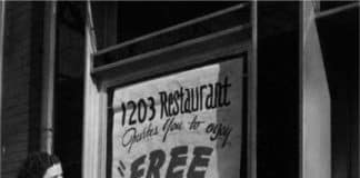 Ukrainians knew how to correctly celebrate Stalin’s death, March 05, 1953