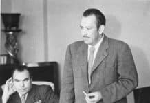 John Steinbeck depicts Ukrainians and their difference from Russians