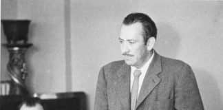 John Steinbeck depicts Ukrainians and their difference from Russians