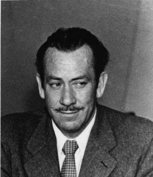 John Steinbeck describes post-WW2 Ukraine. (1947 Kyiv trip)