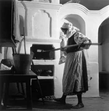 John Steinbeck praises Ukrainian hospitality and cuisine: ‘Ukrainian borscht is a meal in itself’