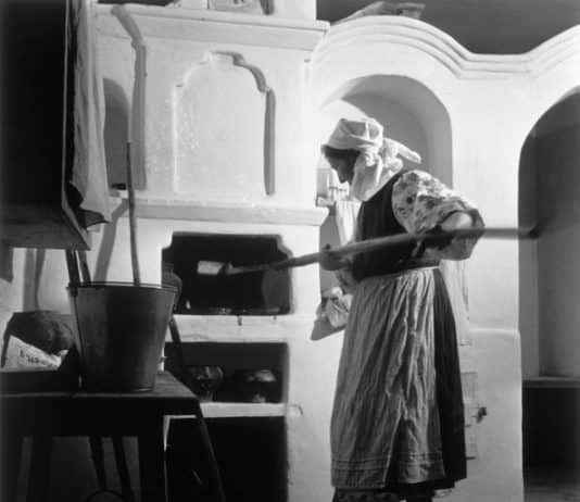 John Steinbeck praises Ukrainian hospitality and cuisine: ‘Ukrainian borscht is a meal in itself’