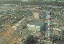 Moscow knew of Chornobyl NPP seious deficiencies in the third and fourth reactors, but chose to have the experiment on one of them. On purpose?