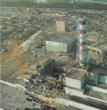 Moscow knew of Chornobyl NPP seious deficiencies in the third and fourth reactors, but chose to have the experiment on one of them. On purpose?